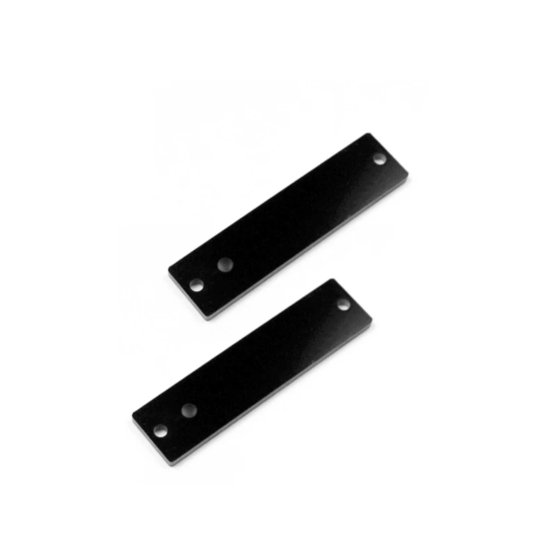 FR4 PCB UHF Tag 80x20mm RFID For Inventory Management System FR4 PCB UHF Tag 80x20mm RFID For Inventory Management System