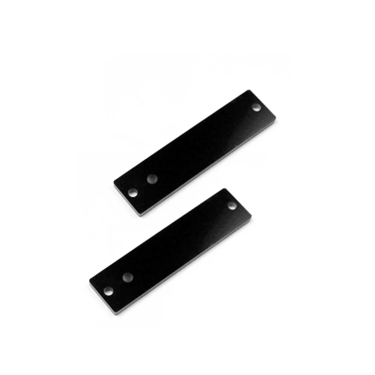 FR4 PCB UHF Tag 80x20mm RFID Għal Sistema ta 'Ġestjoni ta' Inventarju