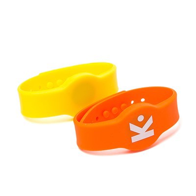 Wristband RFID T5577