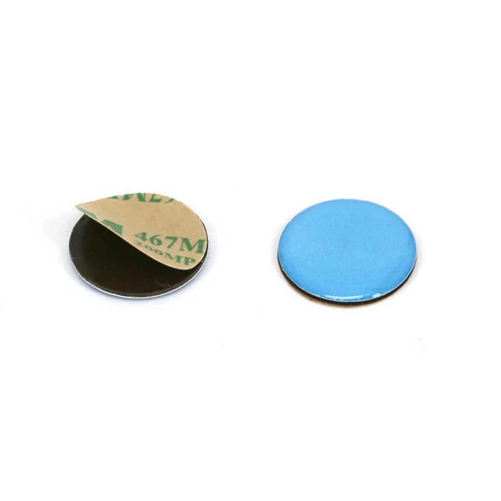 NFC Epoxy Sticker