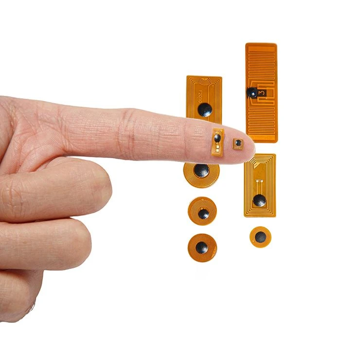 Daqs tad-dwana RFID FPC Tag