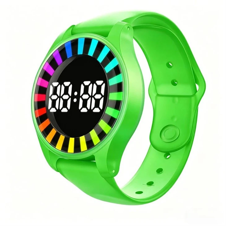 NFC Timing Wristband factory