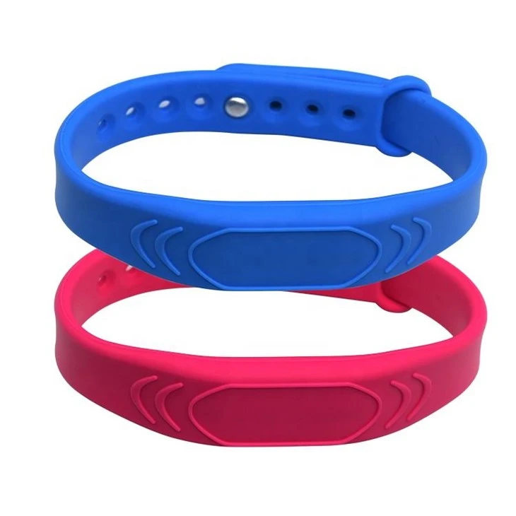 Wristband ODM NFC