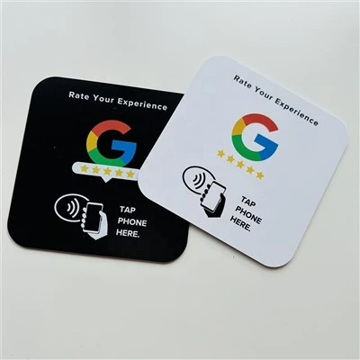 Tag NFC tal-PVC