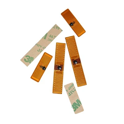 Tag RFID ultra-rqiqa FPC