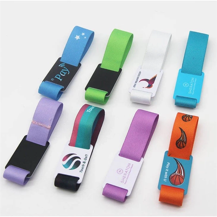 Smart RFID Wristband best